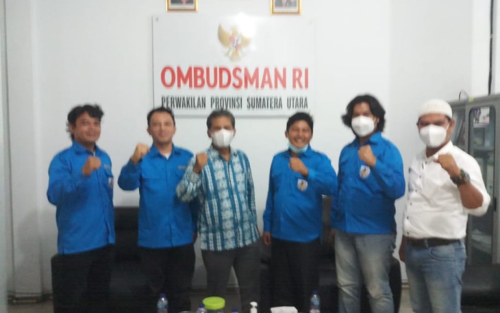 Foto Bersama 