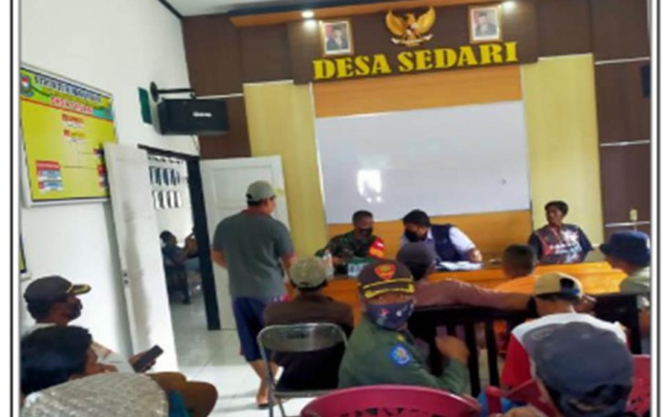 Sosialisasi