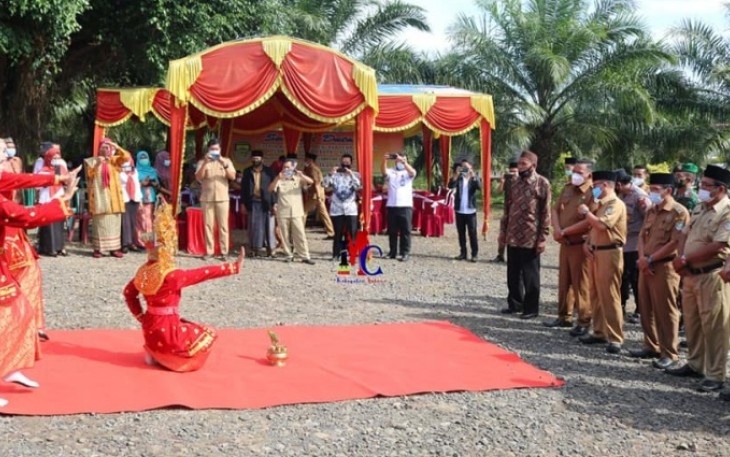 Musrenbang Kecamatan Seluma Barat