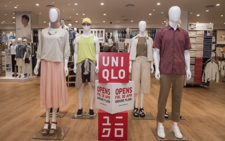 Resmi Dibuka Pekan Depan Toko Pertama UNIQLO di Solo Hadirkan Produk LifeWear yang Nyaman dan Fungsional