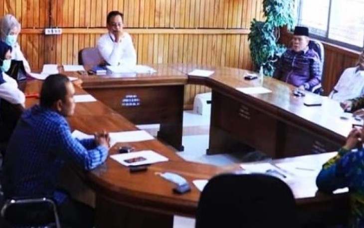 DPRD Bengkulu Selatan Keluarkan Dua Rekomendasi