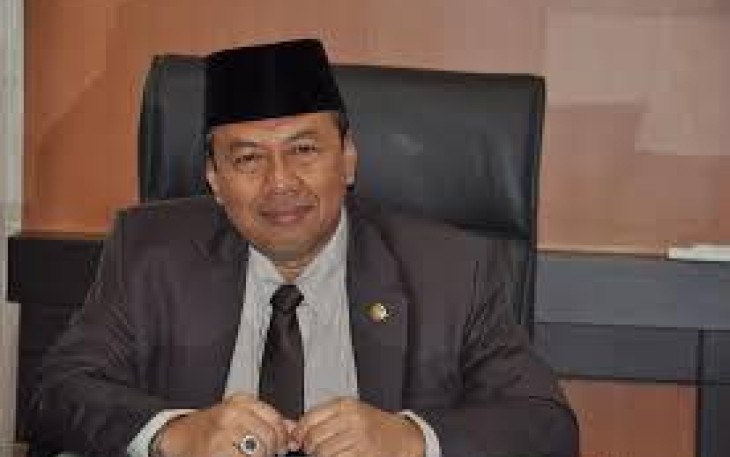 Wakil Ketua Dewan Penasehat DPD Partai Gerindra Jawa Timur Faf Adisiswo 