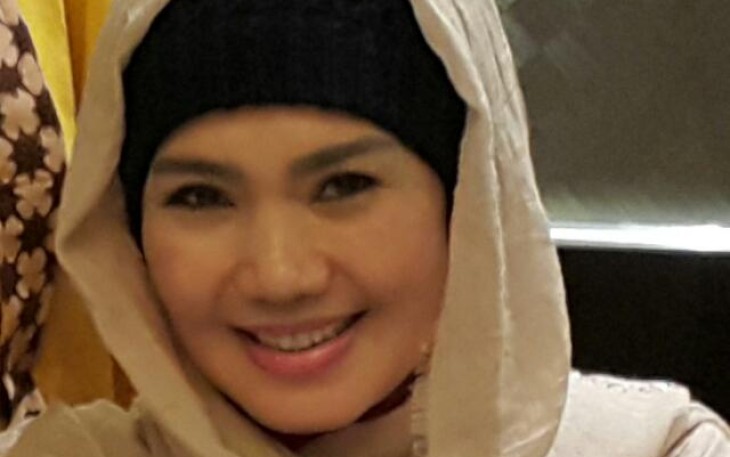 Ketua Fraksi Partai Demokrat DPRD Jawa Timur Sri Subiati
