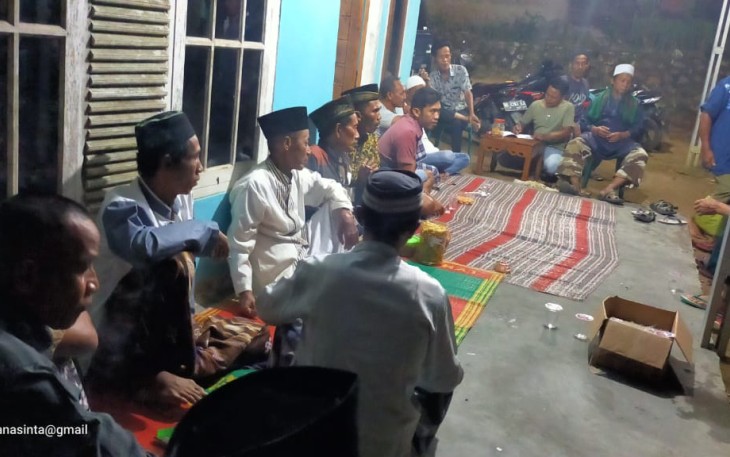 Fungsikan Kembali Kadus yang Mengundurkan Diri Plt Kades Tanjung Baru Mengundang Polemik Baru