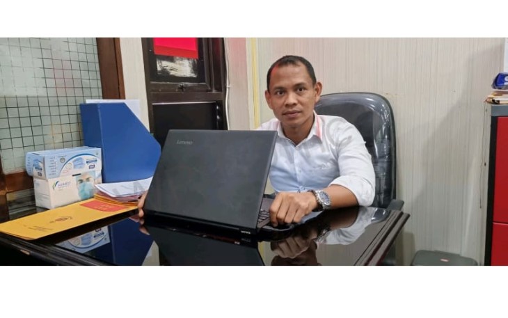 IPDA GUNAWAN S IKom MM