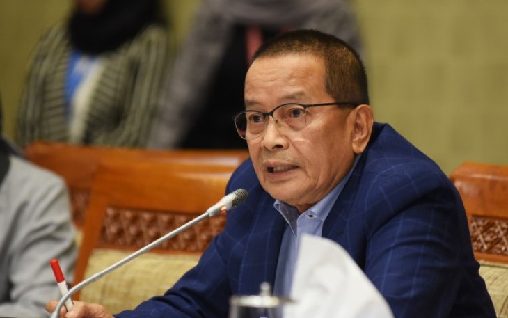 Anggota Komisi IX DPR RI Darul Siska 
