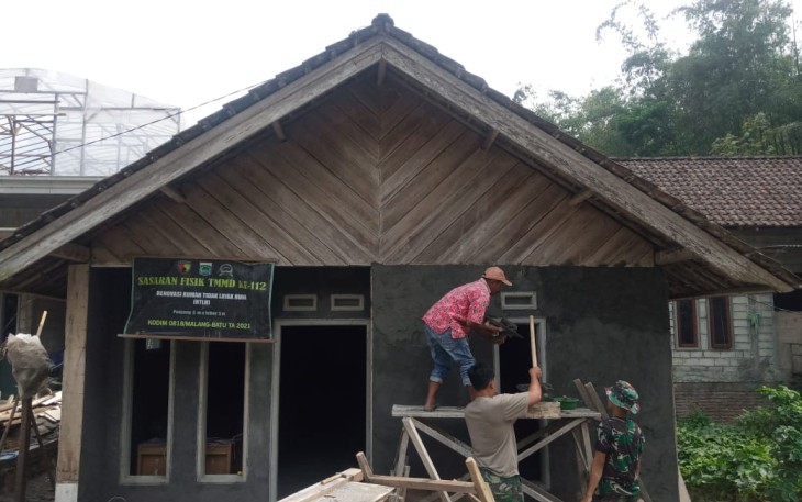Impian Rumah Segera Terwujud 