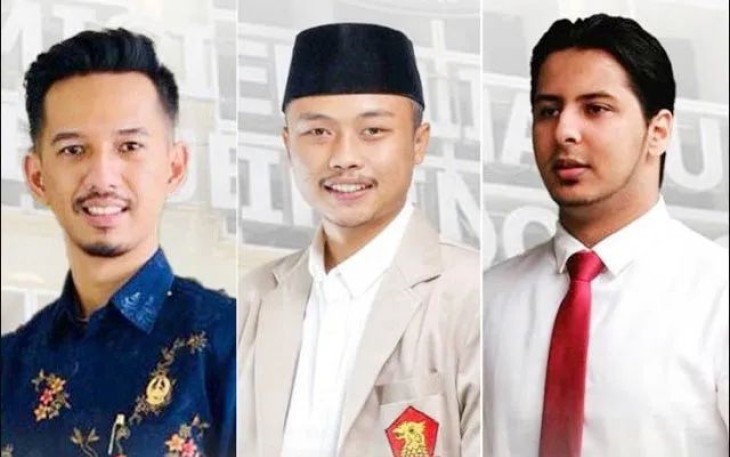 Gerindra Tunjukkan Anak Muda Tak Apatis Terhadap Politik