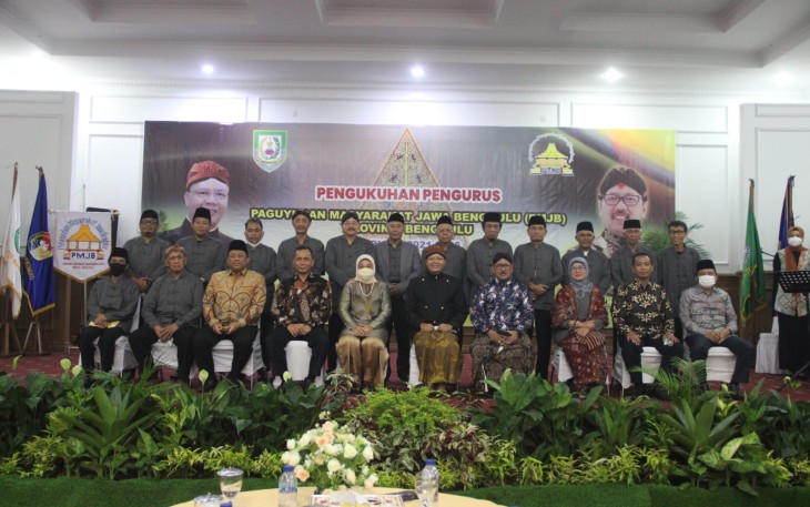Menaker RI Apresiasi Langkah Strategis Gubernur Bengkulu