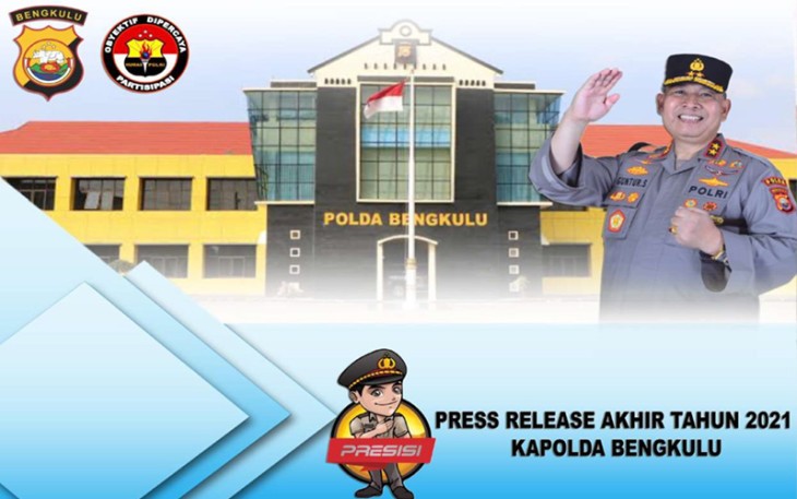 Polda Bengkulu