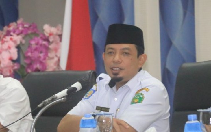 Kerja Cepat Melayani Masyarakat