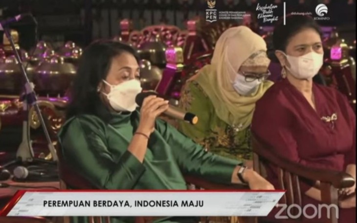 Peringatan Hari Ibu, Momentum Perjuangan Pergerakan Perempuan