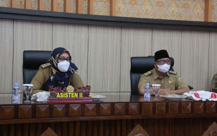 Resmi Diluncurkan, OSS Berbasis Resiko Bakal Mudahkan UMKM