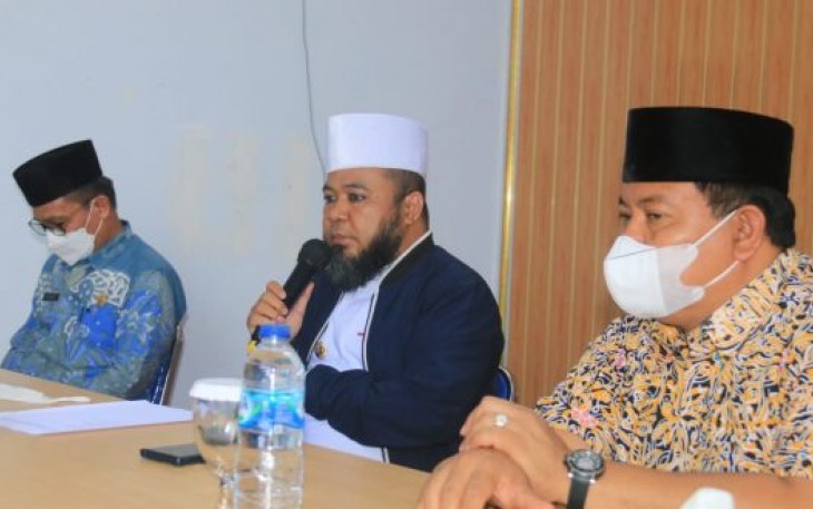Walikota Janjikan Ada TPP HD Untuk PTT