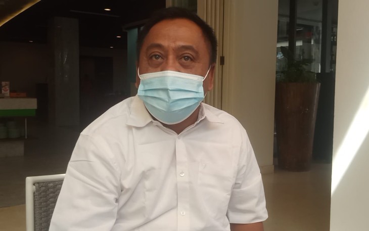 Reno Zulkarnaen
