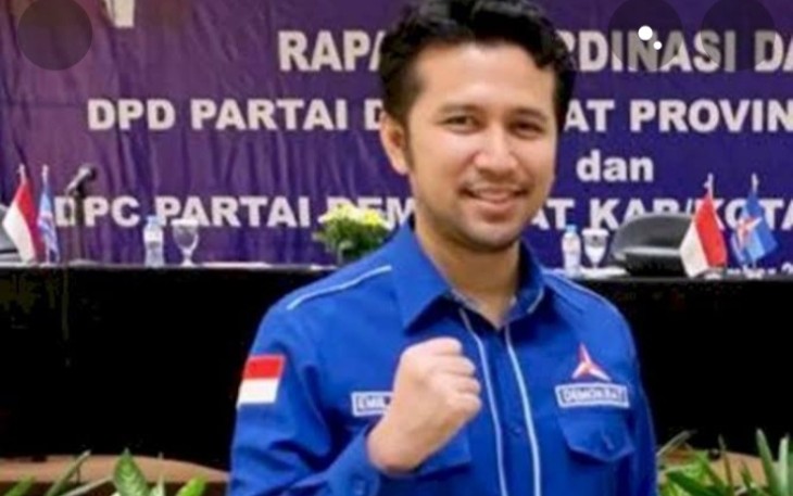 Emil Elestianto