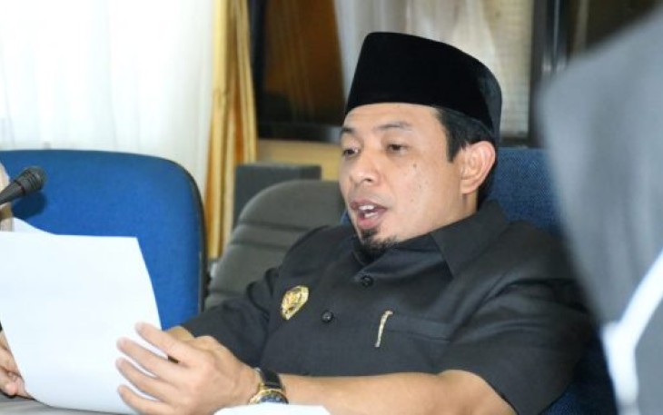 Walikota Bengkulu Helmi Hasan dan Wakil Walikota Dedy Wahyudi memiliki tekad kuat agar Kota Bengkulu meraih penghargaan kota layak anak peringkat madya