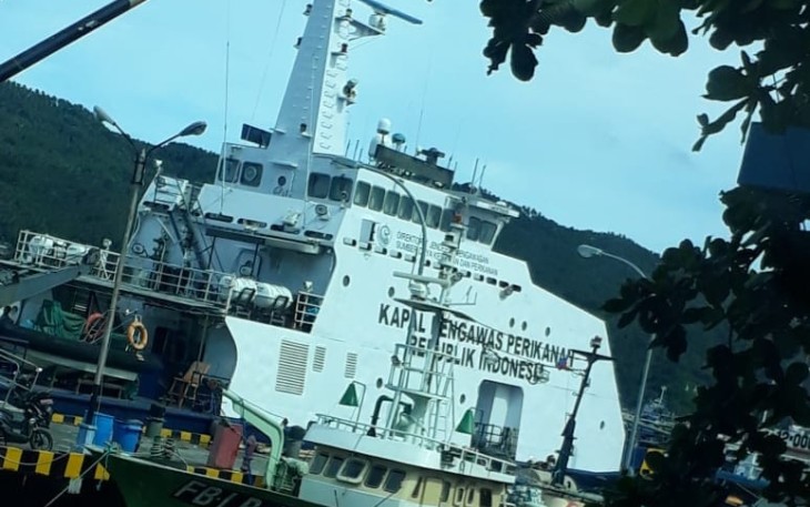 Kapal Juang Paullo Uno 
