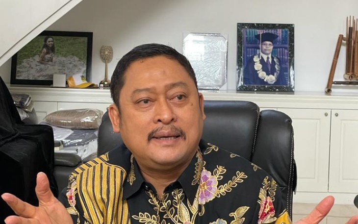 Kodrat Sunyoto Anggota Komisi E DPRD Jatim