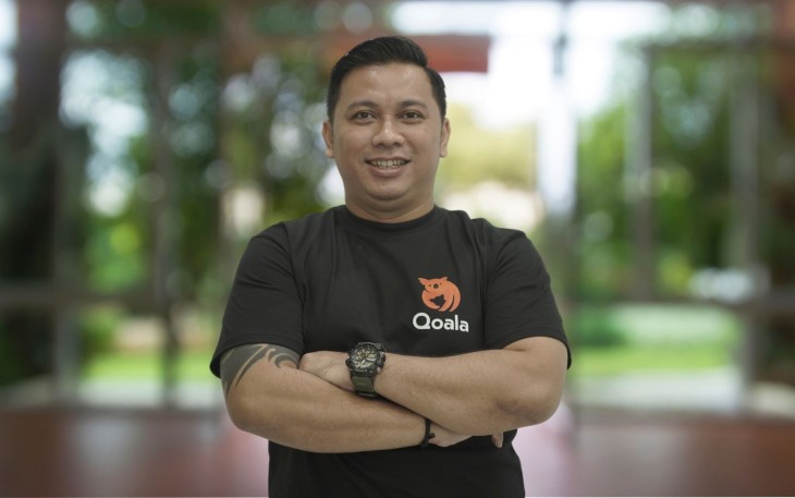 Kolaborasi dengan Shopee, Insurtech Qoala Hadirkan Proteksi Smartphone Hanya Rp 40 Ribu