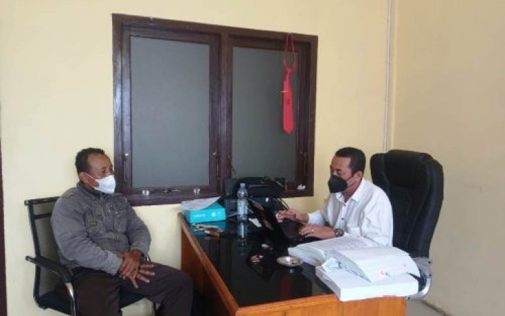 Polres Kaur Geber Dugaan Pungli Dana Hibah Kemenpora Tahun 2018