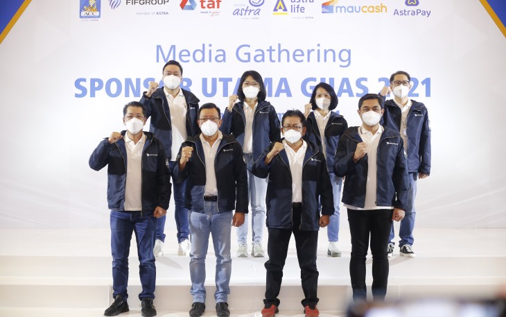 Hadirkan Beragam Promo dan Diskon di GIIAS Surabaya Astra Financial &amp; Logistic Tetapkan Target Transaksi Rp 200 Miliar