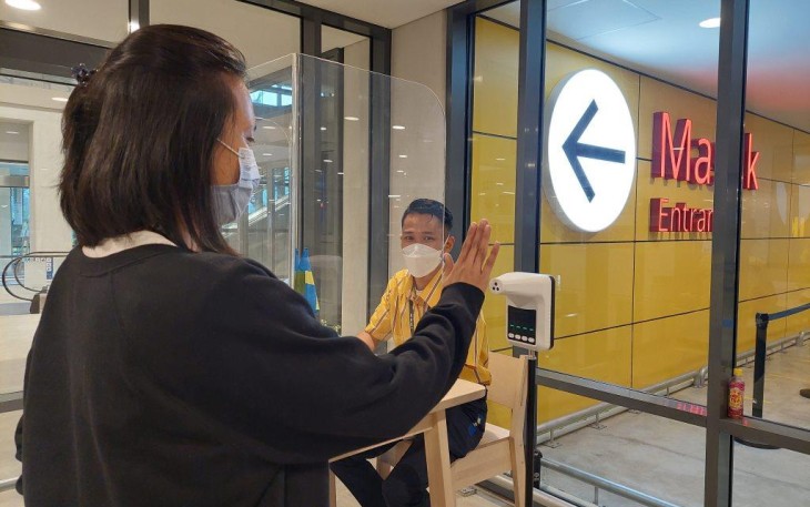 Sudah Kembali Dibuka, Ini Langkah Mudah Untuk Belanja Perabot Rumah Tangga Di Toko IKEA