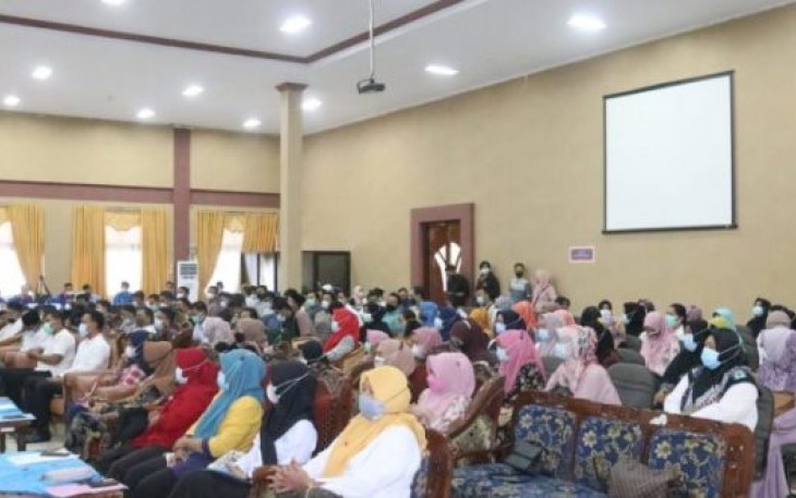 Jelang Akhir Tahun, Kinerja PTT Mulai Dievaluasi