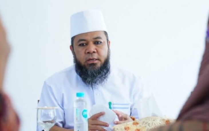 Gas Melon Langka, Helmi Hasan Suguhkan Solusi
