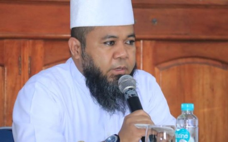 Walikota Helmi : Taman di Kota Harus Ditambah