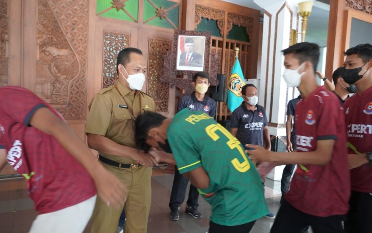 Persipa U17 Siap Berlaga di Piala Soeratin