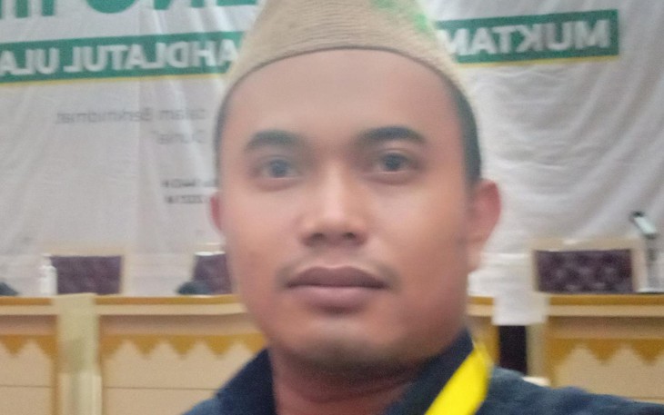 Ahmad Walid