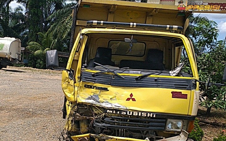 Kondisi Mobil  