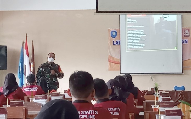 Perubahan Dimulai dari Diri Sendiri