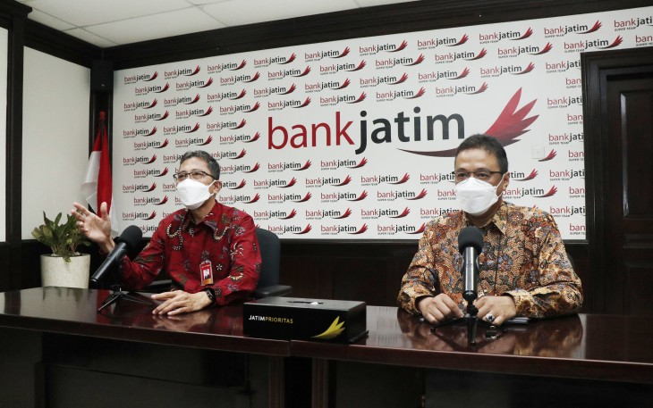 Public Expose Bank Jatim