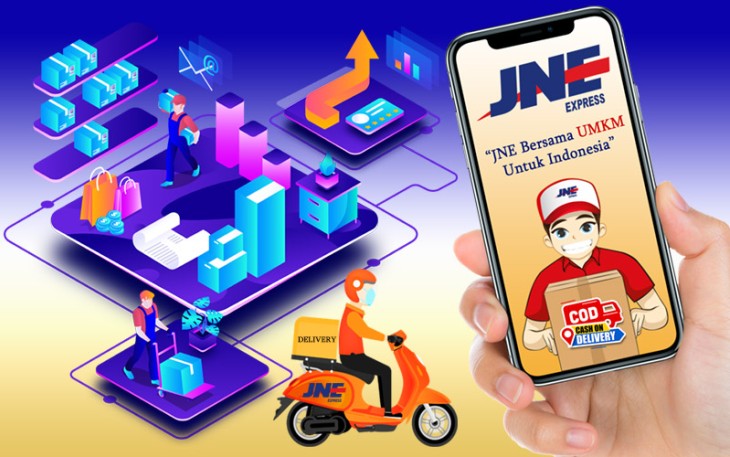 JNE EXPRESS