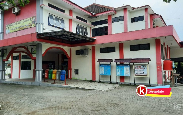 Puskesmas Kepanjenkidul Kota Blitar