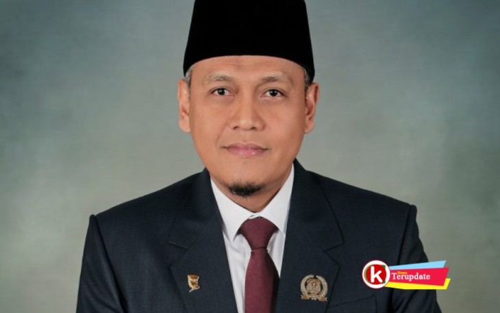 Wakil Ketua DPRD Kota Blitar Agus Zunaidi (foto : DPRD Kota Blitar untuk Klikwarta.com)