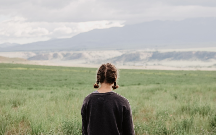 Pict by Unsplash