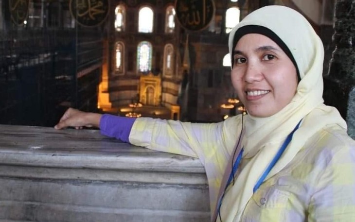 Kalangan Pers Berduka, Bendahara Umum PWI dan SMSI Kaltim Tutup Usia