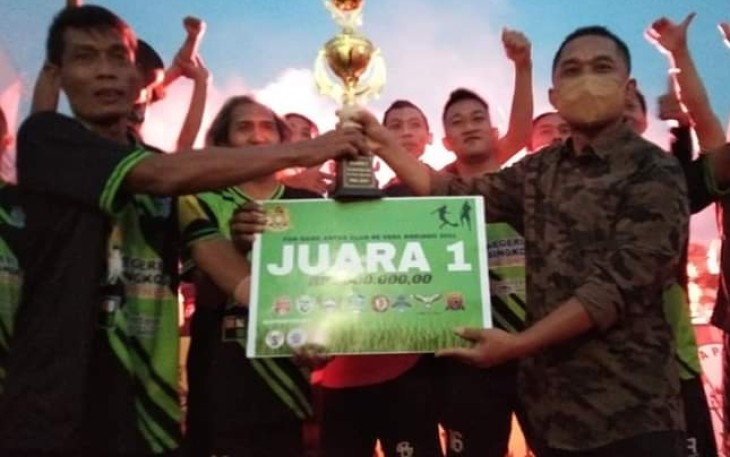 Anggota Komisi VIII Fraksi PDI Perjuangan DPR RI Paryono