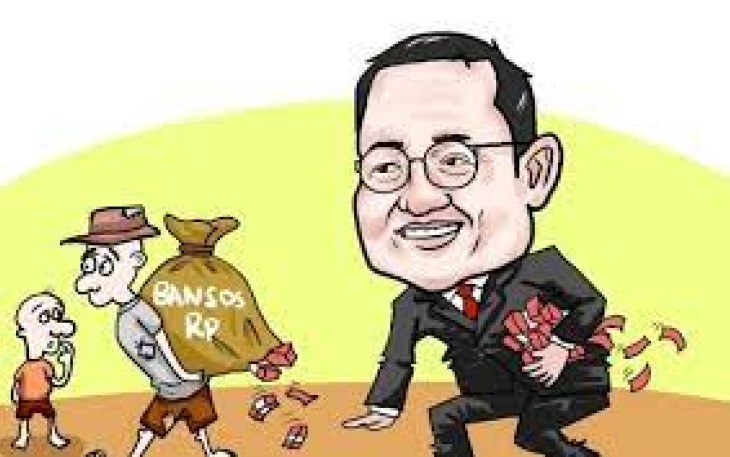 Foto Ilustrasi         