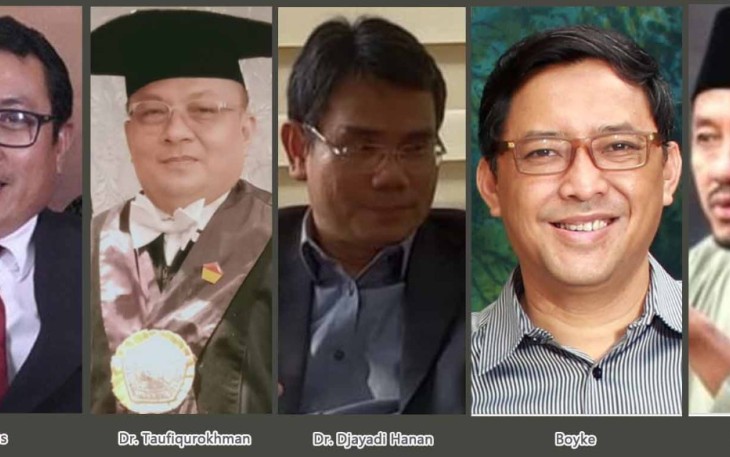 Komunikasi Penanganan Wabah Memburuk, SMSI Ingatkan Kemenkominfo