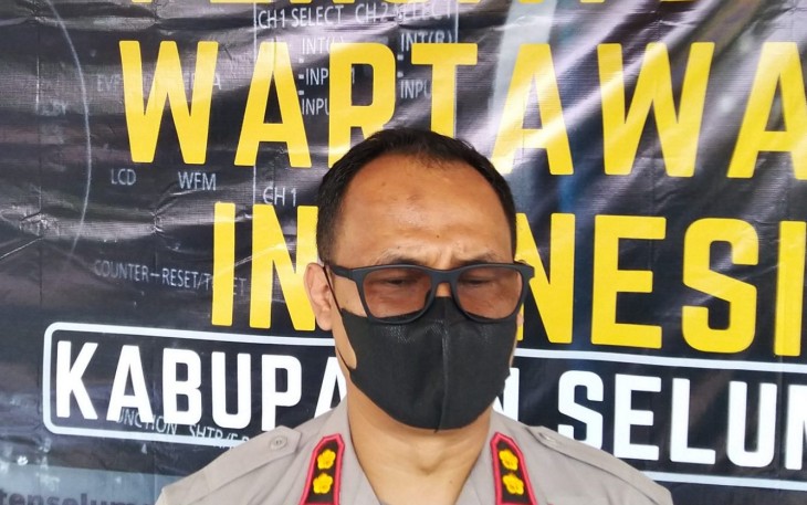 Minimnya Vaksinasi , Seluma Kembali Ke Level 3 PPKM