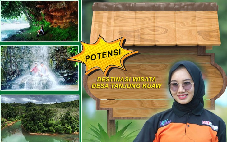 Desaku Semangatku