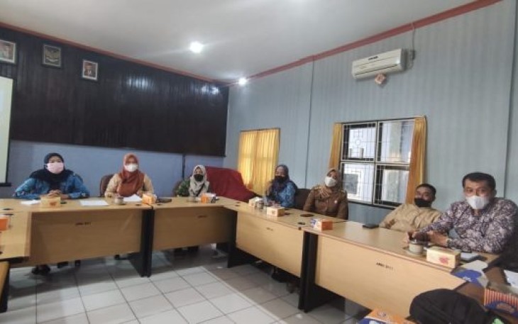 KPID Matangkan Rencana Migrasi TV Analog ke TV Digital