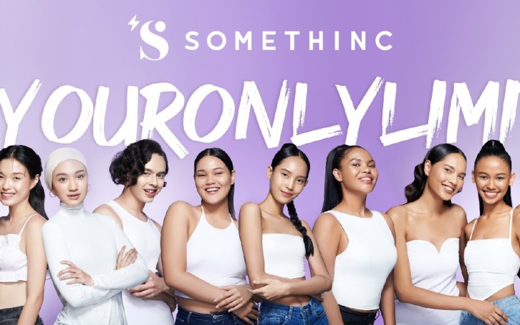 Somethinc Luncurkan 120++ Makeup untuk Dukung Keunikan Kulit Masyarakat Indonesia   