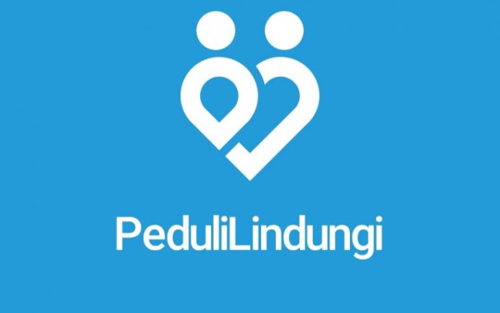 Aplikasi PeduliLindungi Sudah Diunduh oleh 32,8 Juta Orang