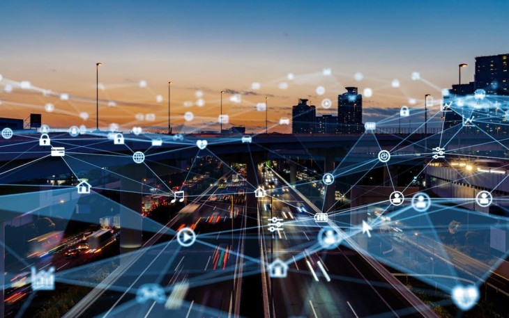 Ericsson Mobility Report