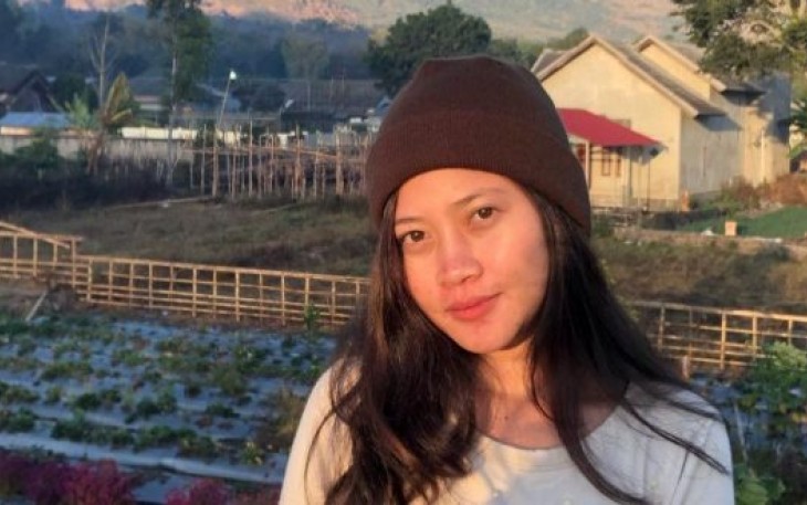 Jatuh Cinta, Warga Sebut Helmi Hasan Pahlawan Berjenggot Untuk Kota Bengkulu